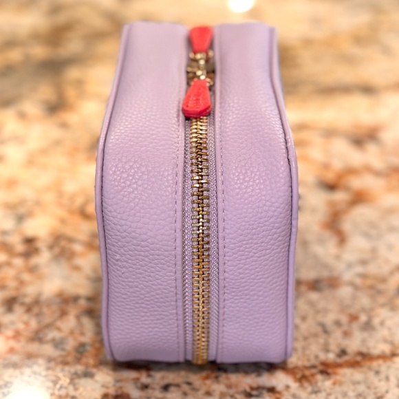 TRISH MCEVOY | Medium Power of Makeup® Planner in Lilac/Pink - Picture 4 of 8